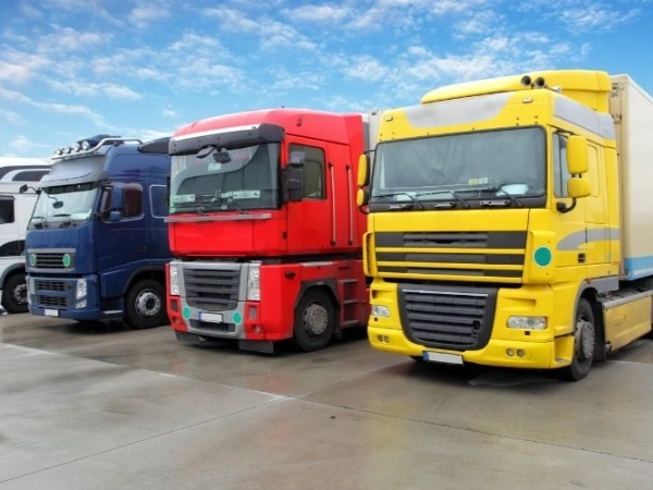 Bursa Gülyalı Nakliye